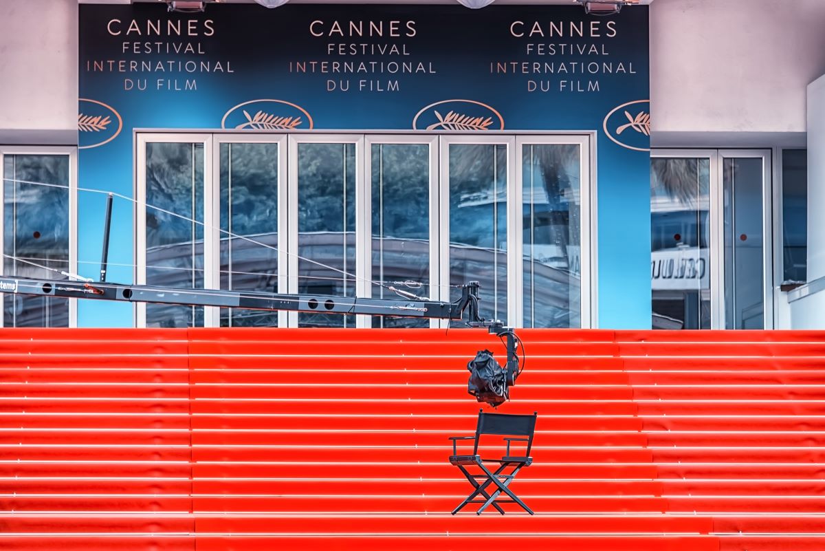 festivalul de film cannes