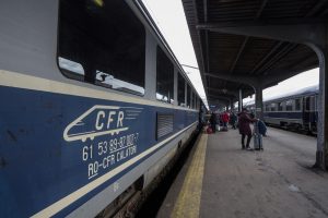 CFR relansează trenurile directe către Sofia, Varna și Istanbul. Cât costă biletele - By Julia