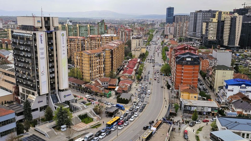 kosovo