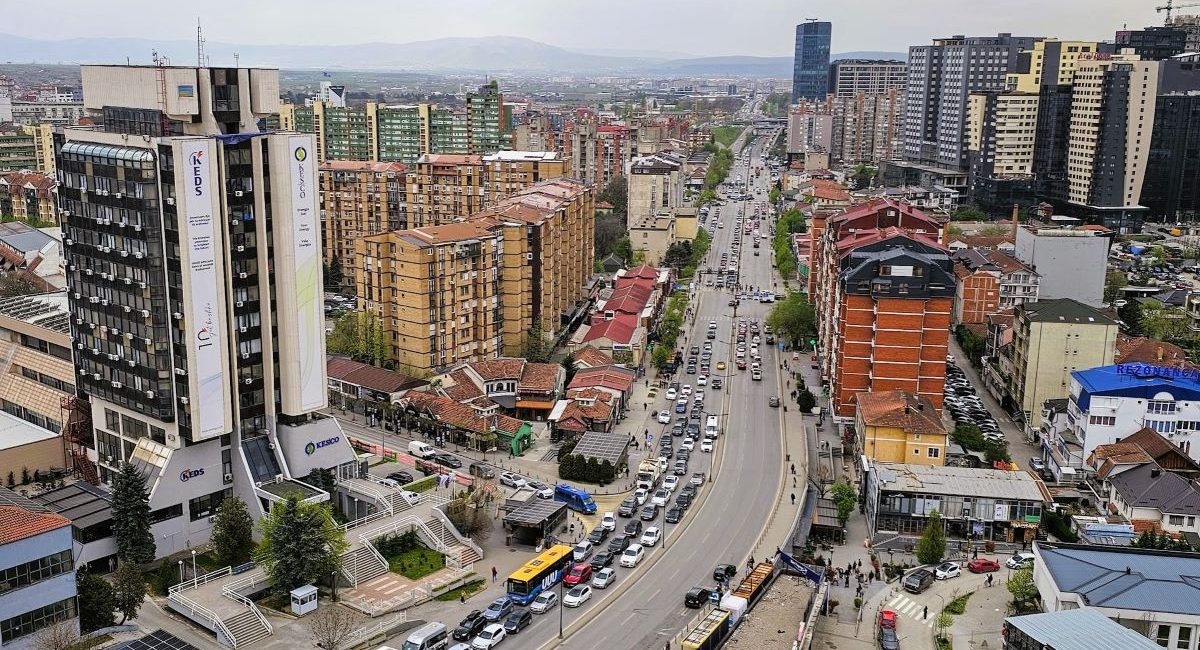 kosovo