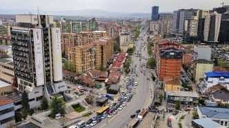 kosovo