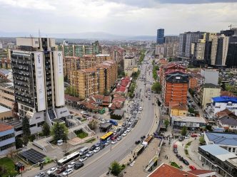 kosovo