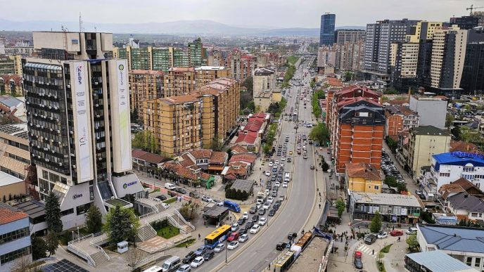 kosovo