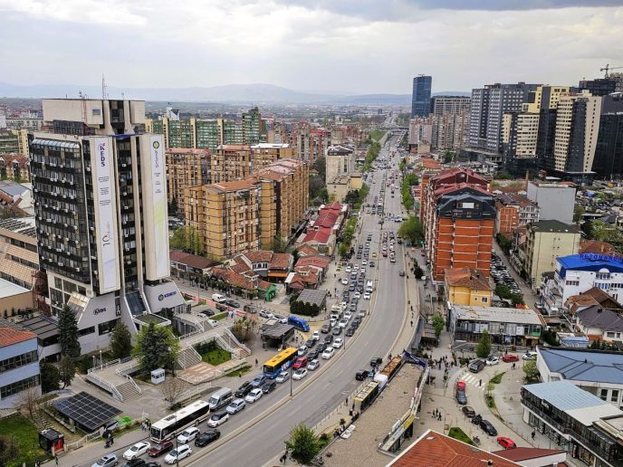 kosovo