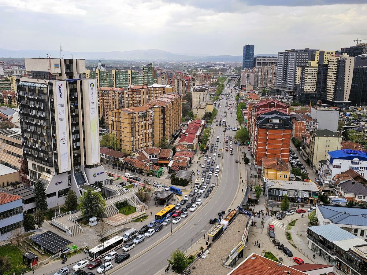 kosovo