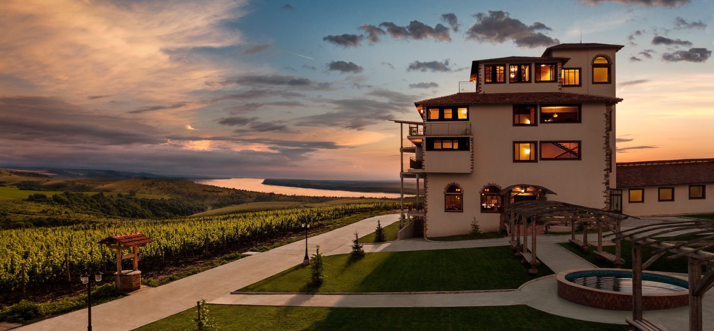 Seven Generations Estate