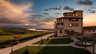 Seven Generations Estate