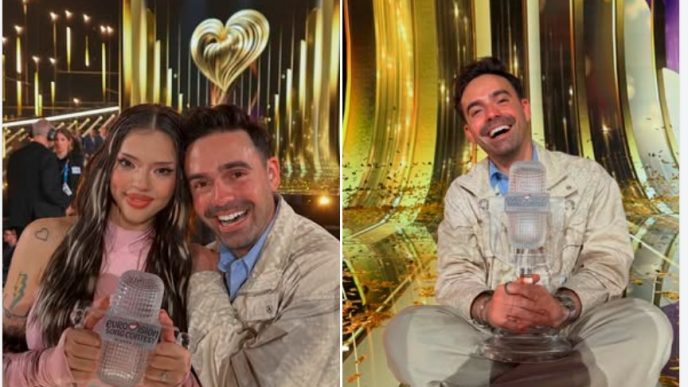 Amprenta românească din spatele triumfului Bulgariei la Eurovision 2026 - By Julia