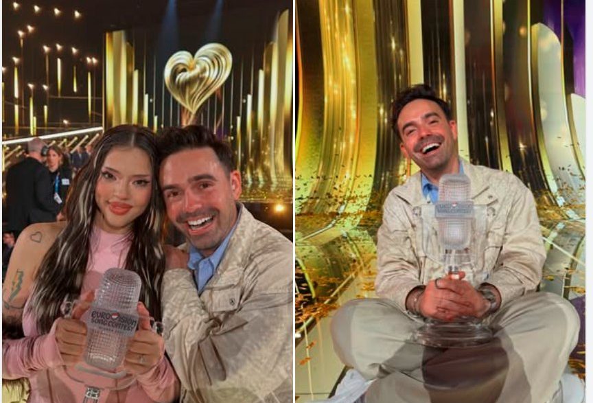 Amprenta românească din spatele triumfului Bulgariei la Eurovision 2026 - By Julia