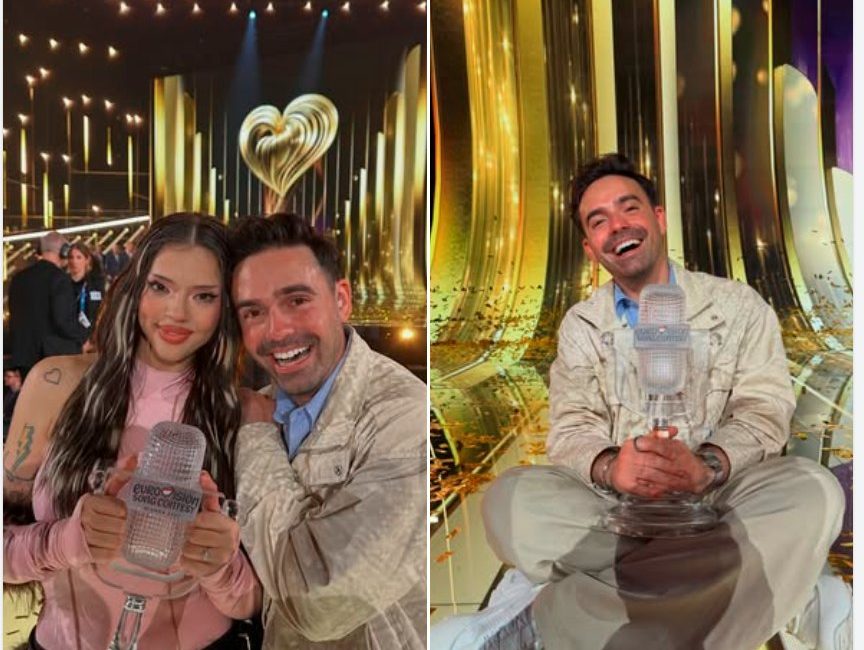 Amprenta românească din spatele triumfului Bulgariei la Eurovision 2026 - By Julia