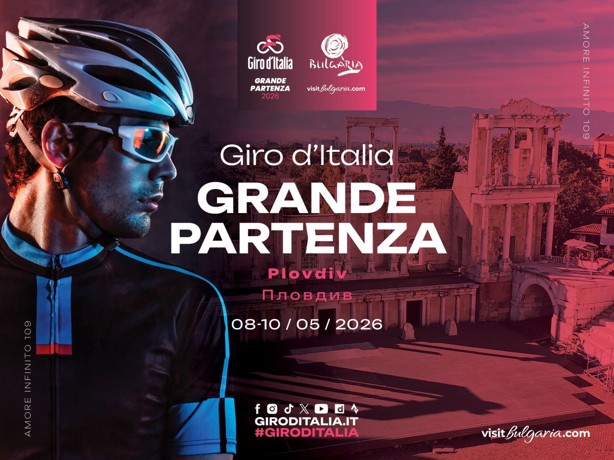 giro ditalia bulgaria