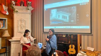 literatura bulgara