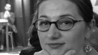 Oana Boca Stanescu