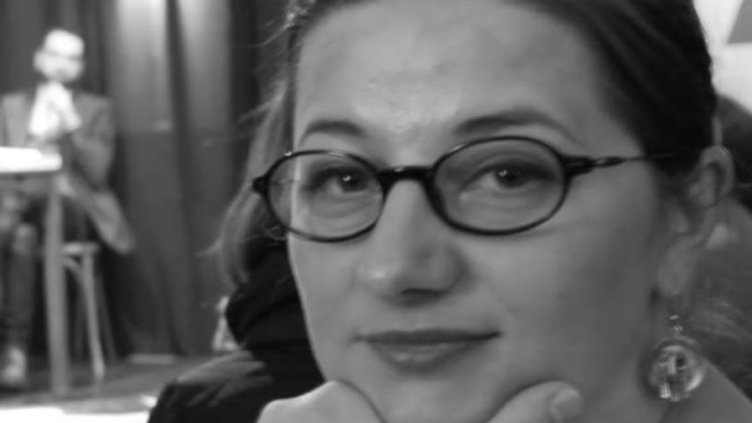 Oana Boca Stanescu