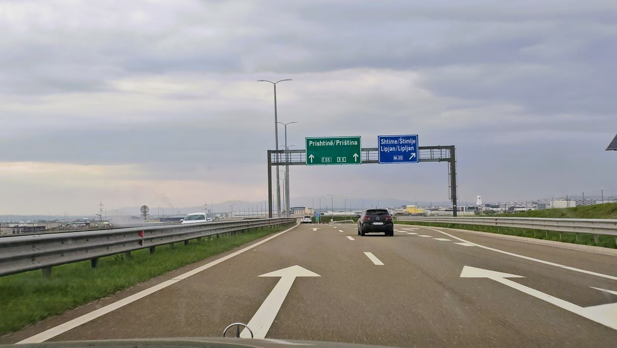 kosovo pristina