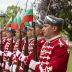 sf. gheorghe in bulgaria
