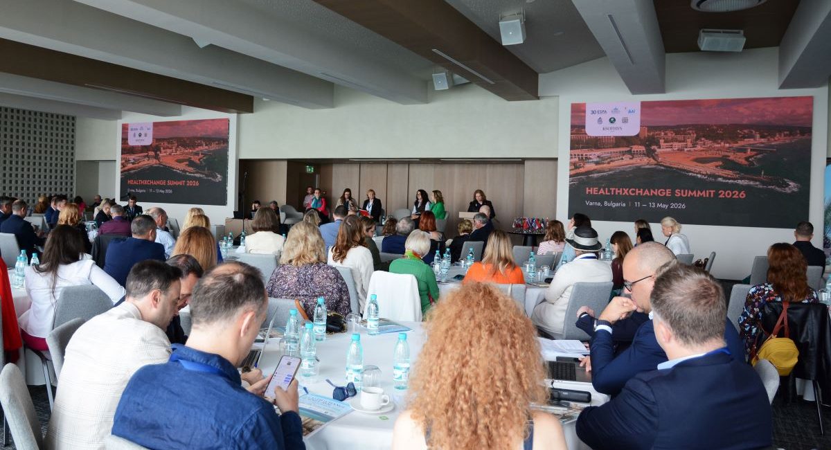 HealthXChange Summit