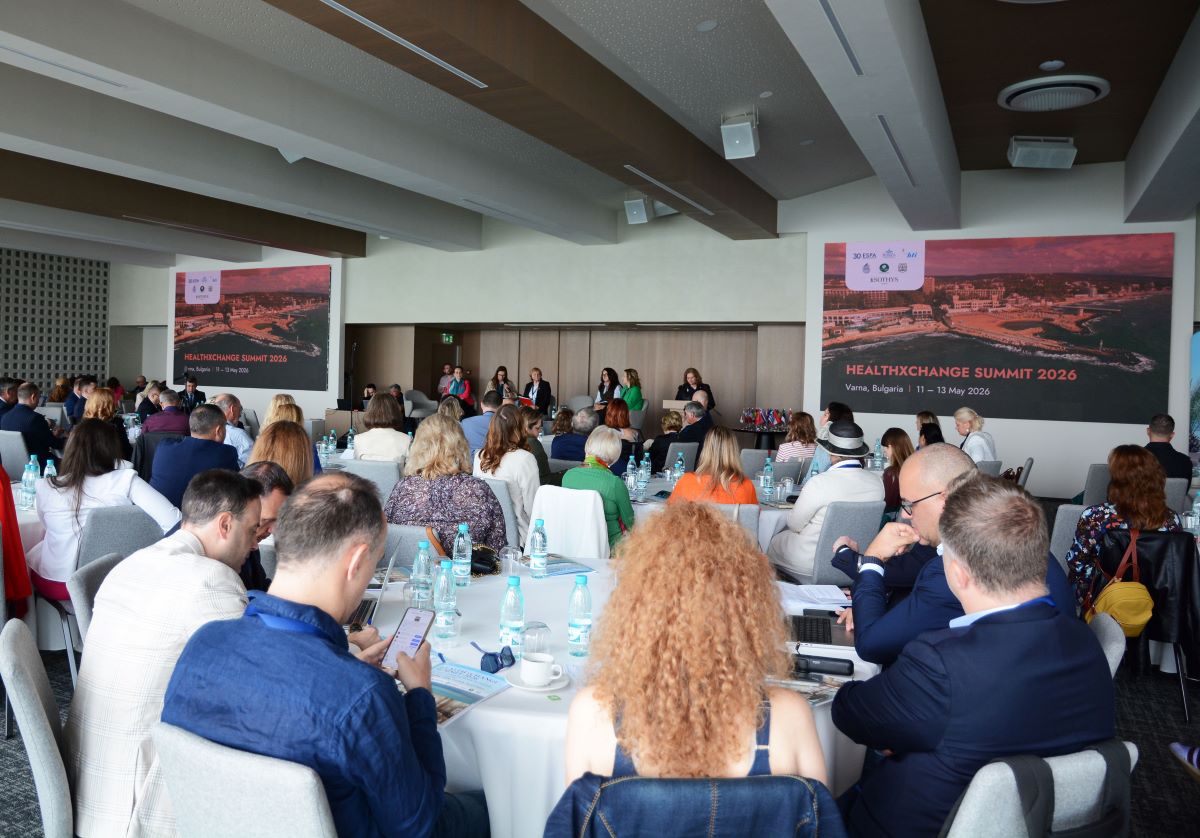 HealthXChange Summit