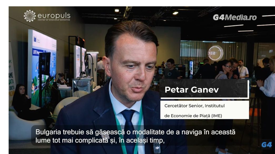 Petar Ganev