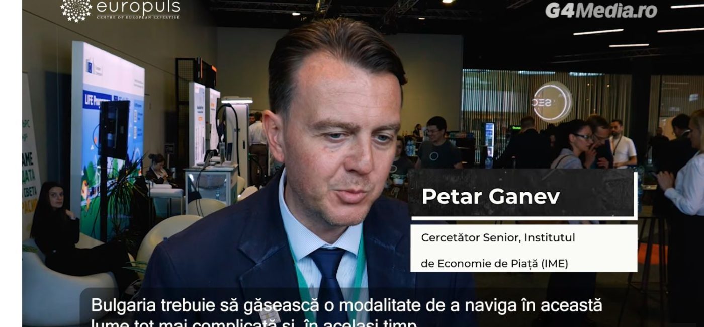 Petar Ganev