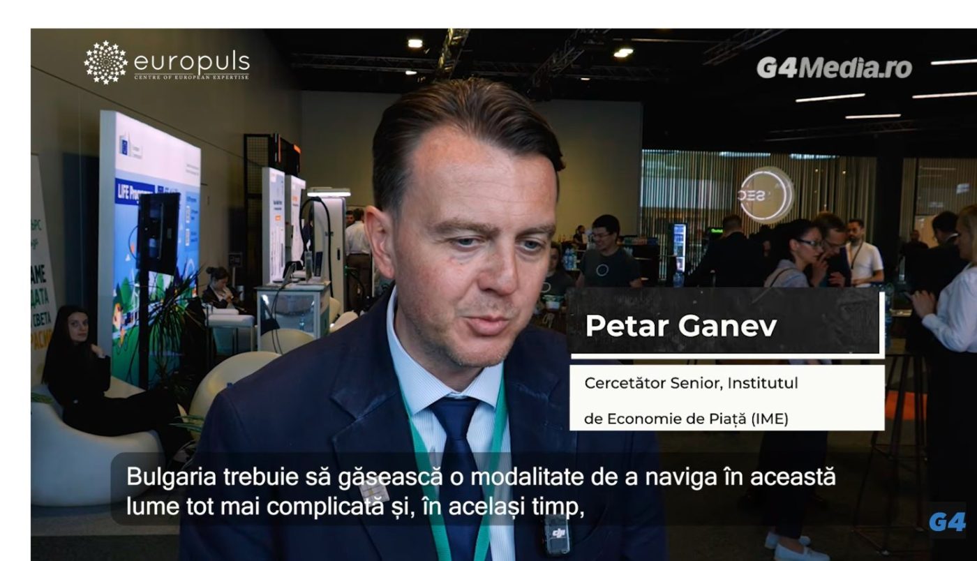 Petar Ganev