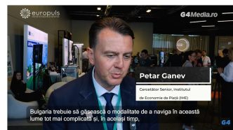 Petar Ganev