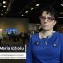 VIDEO Ana Maria Icătoiu,