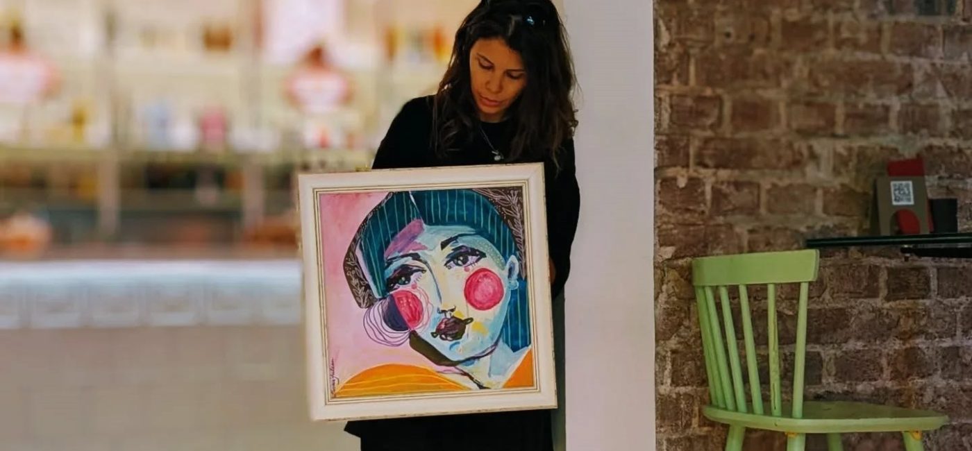 Lavinia Falcan
