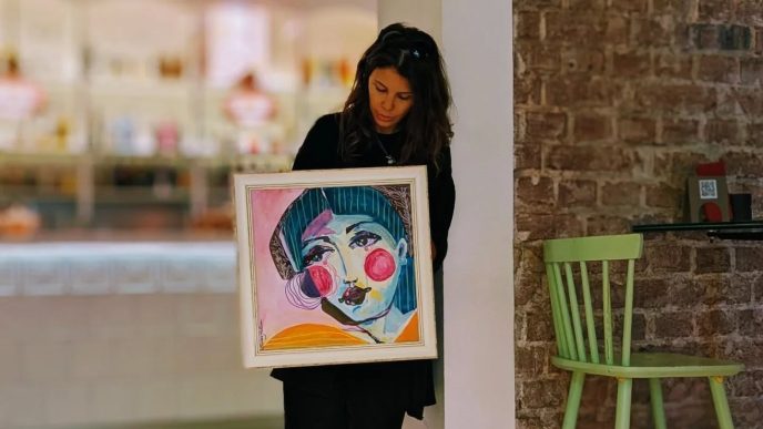 Lavinia Falcan