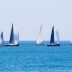 12-14 iunie: Friendship Regatta aduce spectacolul velierelor între Mangalia și Varna - By Julia
