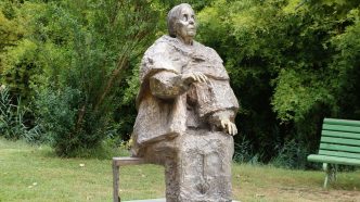Baba Vanga