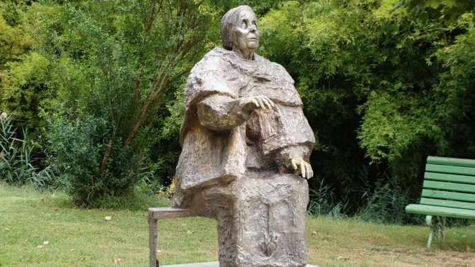 Baba Vanga