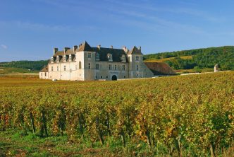 michelin vinuri burgundia