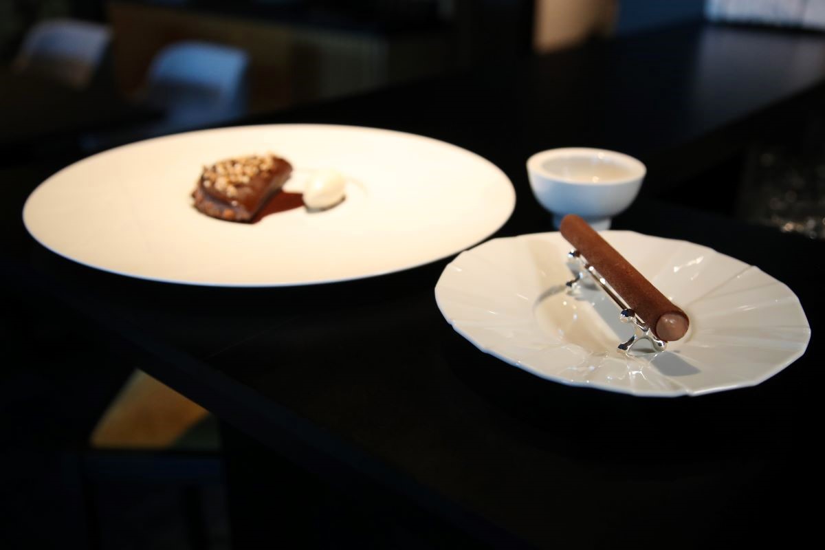 Hristo Filyov, Executive Chef al restaurantului Boutique fine-dining din BlackSeaRama Golf & Villas: „Nu recreez bucătăria bulgărească. Lucrez cu ingredientele ei.” Interviu. - By Julia Hristo Filyov, Executive Chef al restaurantului Boutique fine-dining din BlackSeaRama Golf & Villas: „Nu recreez bucătăria bulgărească. Lucrez cu ingredientele ei.” Interviu. - By Julia