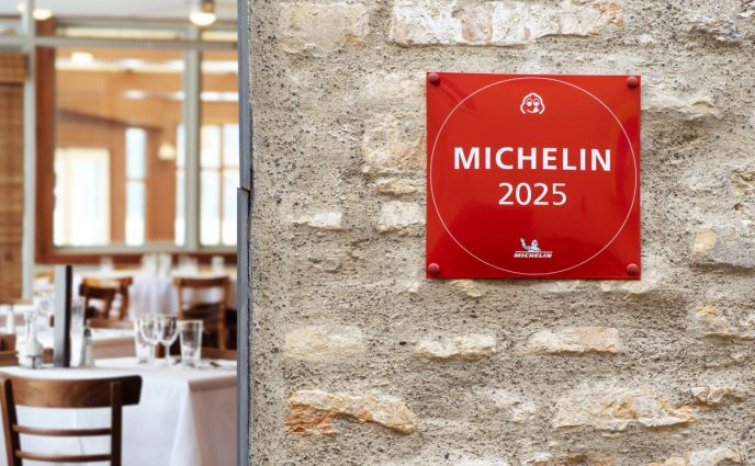 michelin in sofia
