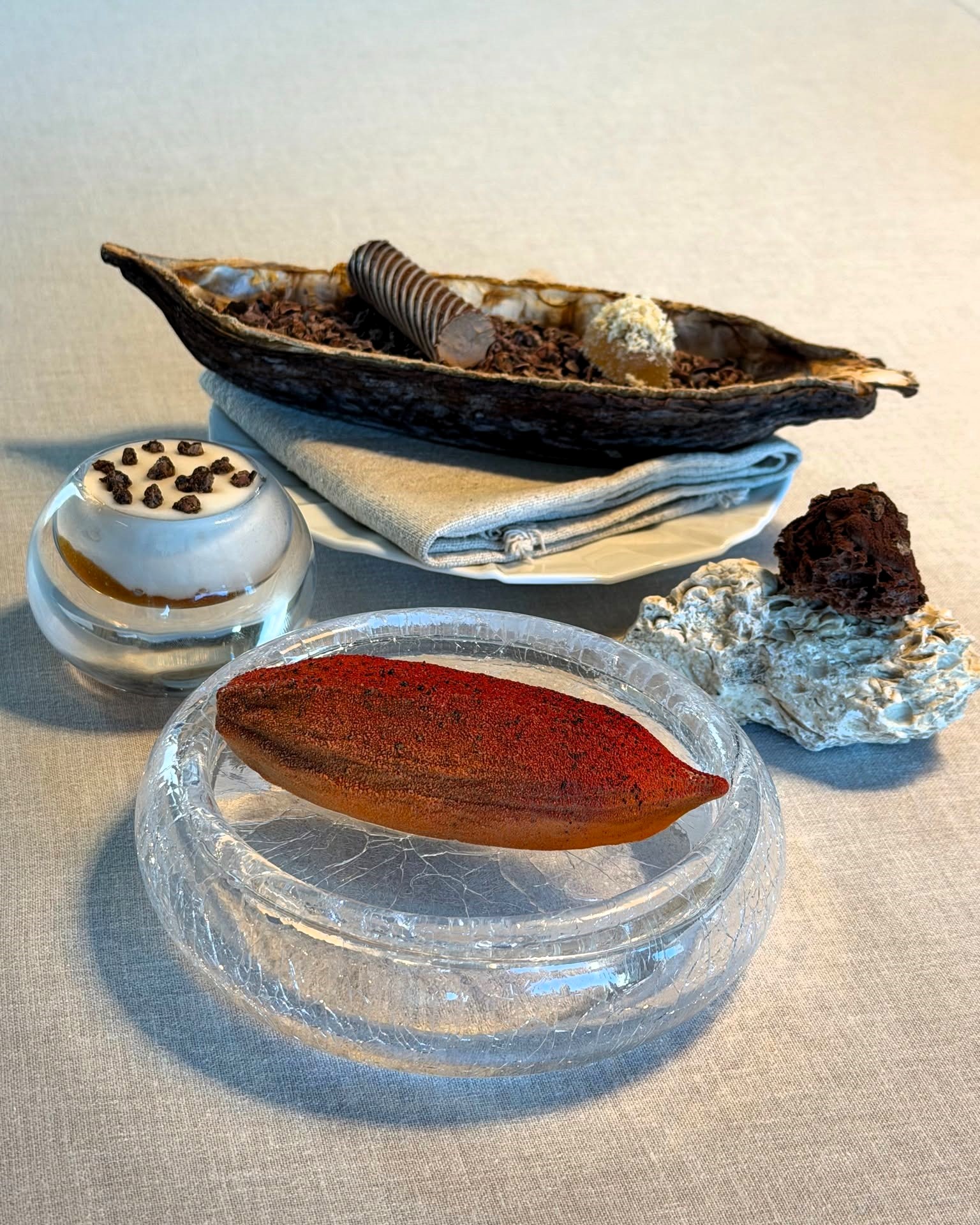 Hristo Filyov, Executive Chef al restaurantului Boutique fine-dining din BlackSeaRama Golf & Villas: „Nu recreez bucătăria bulgărească. Lucrez cu ingredientele ei.” Interviu. - By Julia Hristo Filyov, Executive Chef al restaurantului Boutique fine-dining din BlackSeaRama Golf & Villas: „Nu recreez bucătăria bulgărească. Lucrez cu ingredientele ei.” Interviu. - By Julia