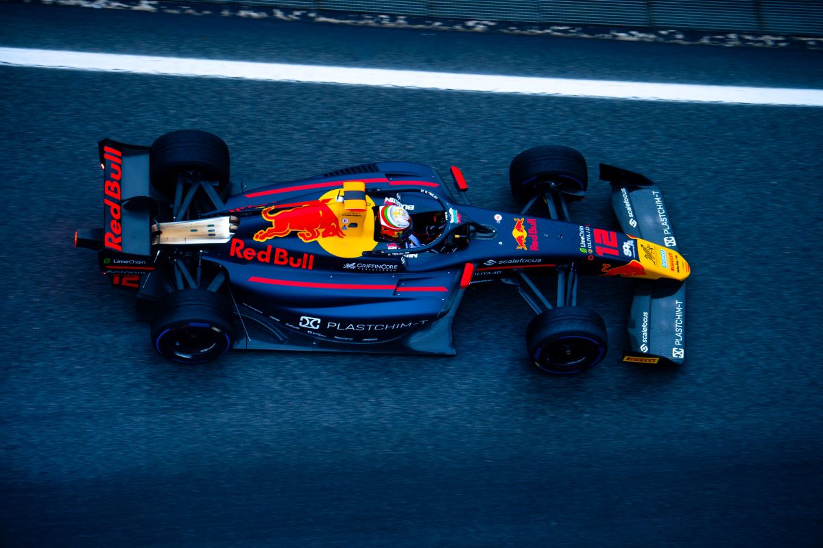 Nikola Tsolov, din nou lider în Formula 2. Cine este pilotul bulgar considerat unul dintre marile pariuri pentru Formula 1? - By Julia Nikola Tsolov, din nou lider în Formula 2. Cine este pilotul bulgar considerat unul dintre marile pariuri pentru Formula 1? - By Julia