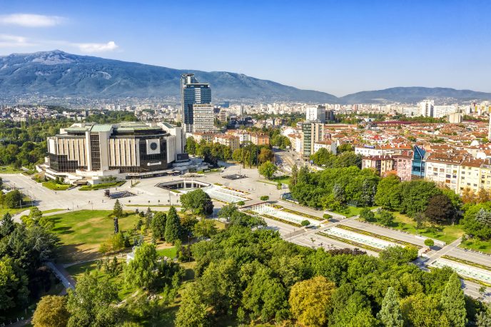 Sofia
