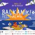 Ladaniva, Zdob și Zdub, Baba Zula, Taraf de Caliu și mulți alții vin la Balkanik Festival #13, între 28 și 30 august, în Parcul Tei din București - By Julia
