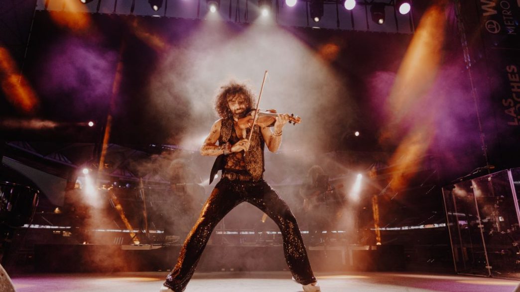 Ara Malikian