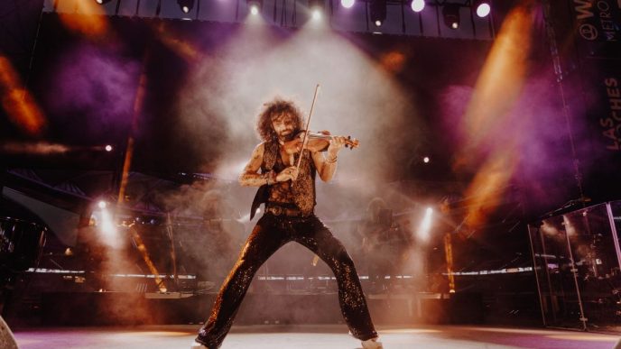 Ara Malikian
