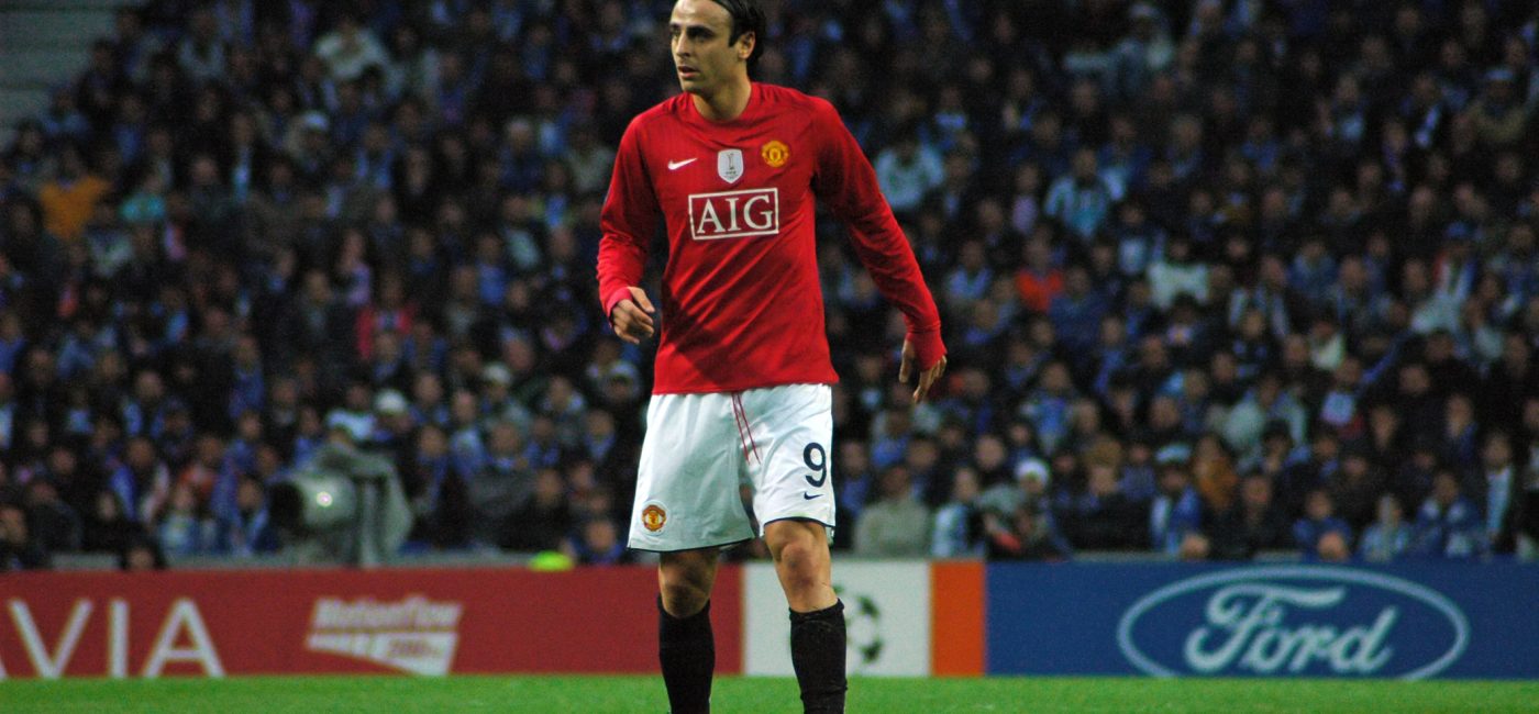Dimitar Berbatov: „Am greșit”. Lecția unui campion despre responsabilitate, succes și curaj - By Julia