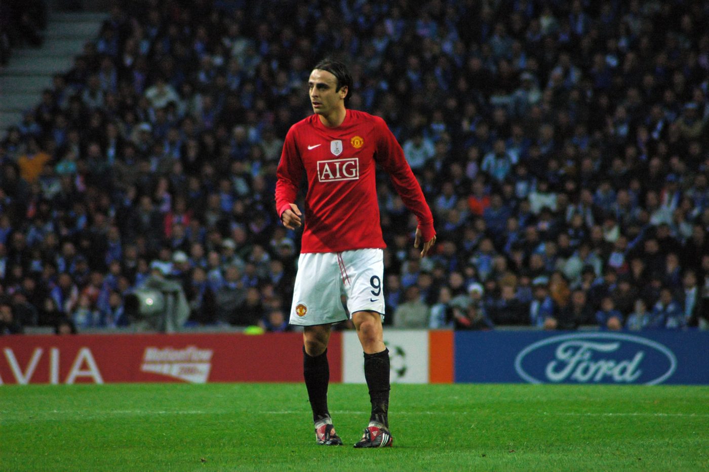 Dimitar Berbatov: „Am greșit”. Lecția unui campion despre responsabilitate, succes și curaj - By Julia