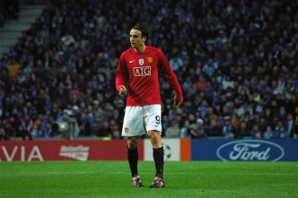 Dimitar Berbatov: „Am greșit”. Lecția unui campion despre responsabilitate, succes și curaj - By Julia
