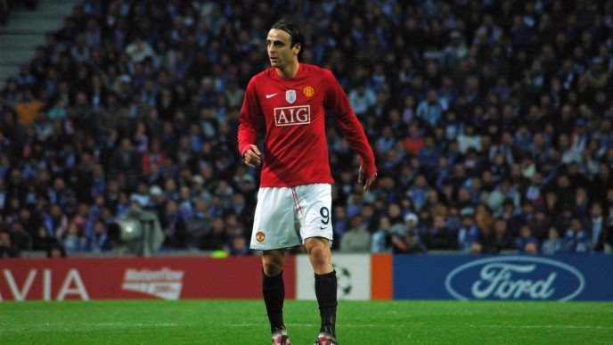 Dimitar Berbatov: „Am greșit”. Lecția unui campion despre responsabilitate, succes și curaj - By Julia