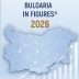 Camera de Comerț a publicat raportul „Bulgaria in Figures 2026”: România, al doilea partener comercial și principala sursă de turiști - By Julia
