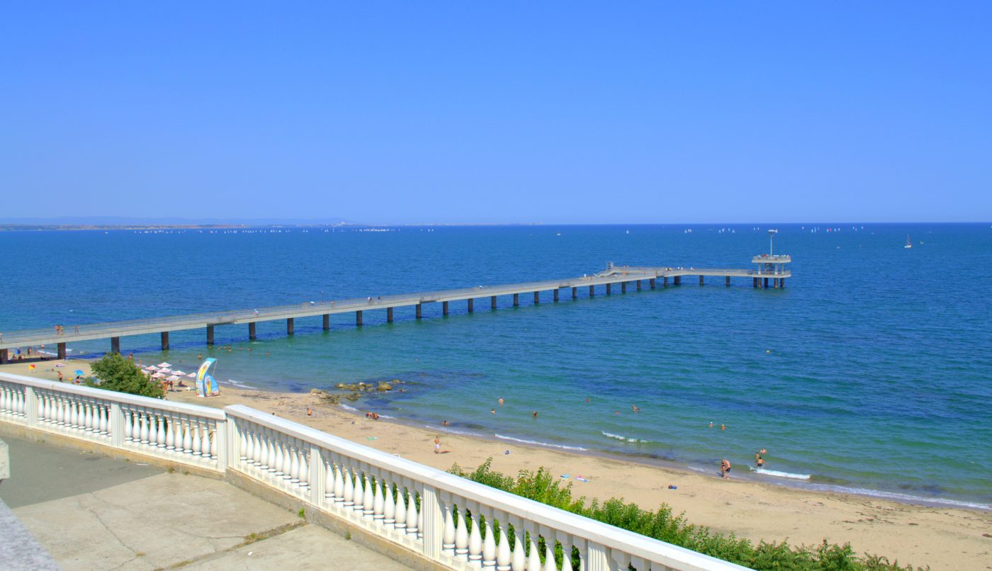 eurovizion 2027 burgas