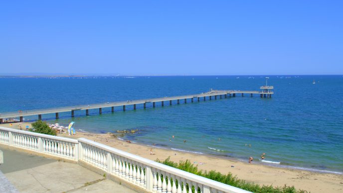 eurovizion 2027 burgas