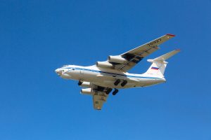 Un avion guvernamental rusesc a survolat Bulgaria. Încotro se îndrepta și cu ce scop? - By Julia