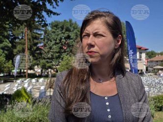 Bulgaria intensifică controalele la frontierele cu România și Grecia pentru transporturile de mărfuri cu risc fiscal - By Julia